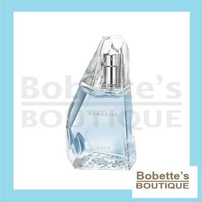 PERCEIVE AVON Eau de Parfum Femme 50 ML Vaporisateur