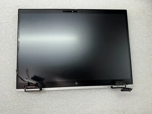 HP Elite x360 830 13in G9 2 in 1 FHD complete touch screen lcd panel *blemish - Photo 1/4