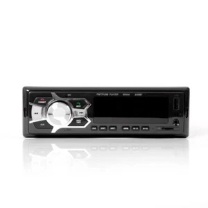 Autoradio bluetooth stereo 65W x 4 cod 3502 - Foto 1 di 4