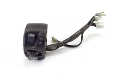 YAMAHA Tricity Mw 125 2CMH39730000 Devioluci Conmutador Izquierda 14-17 Left H - Imagen 1 de 2