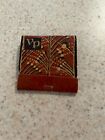 Matchbook Villa Parma East Melville L.I. Ny Used Please See Photos