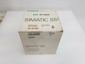 Siemens 6ES5 095-8MB22 - Picture 1 of 6