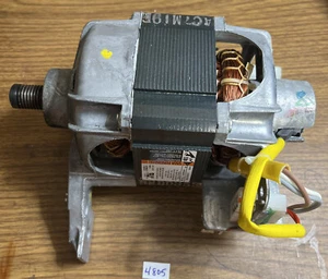 Whirlpool Washer Drive Motor | W10140579 - Picture 1 of 5