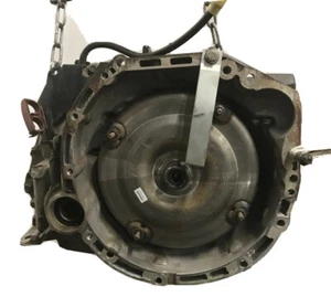 CAJA DE CAMBIOS AUTOMÁTICA RENAULT LAGUNA 3 2.0 dCi 6 velocidades aj0-004 7711497084 8200584877 - Imagen 1 de 7