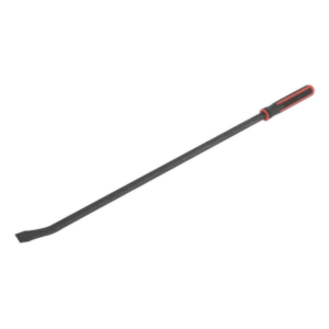 Sealey AK9134 Heavy Duty Pry Bar 1220mm 45� With Hammer Cap - Picture 1 of 1