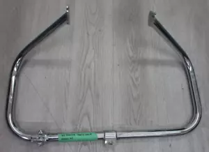 2006 HARLEY DAVIDSON FLHTCUI ULTRA CLASSIC ELECTRA GLIDE Crash Bar Engine Guard - Picture 1 of 10