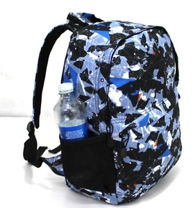 Cabin Backpack 40x30x20cm EasyJet Under Seat Size Travel Hand Luggage Bag Case - Picture 1 of 25