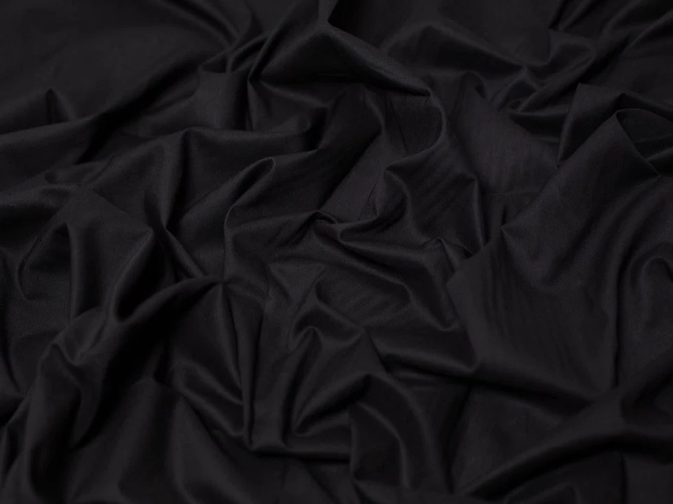 Minerva Combed Cotton Lawn Fabric 132cm / 52" Wide - per metre - Image 1 of 1