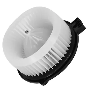 HVAC Heater Blower Motor For Toyota Highlander 2001-2007 Lexus GS300 RX300 Front - Picture 1 of 13