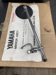 Yamaha NOS MIRROR sorry no part number  - Picture 1 of 12