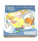 Precious Moments 1000 Pieces Puzzle “Fill The World With Love” Collectible NIB