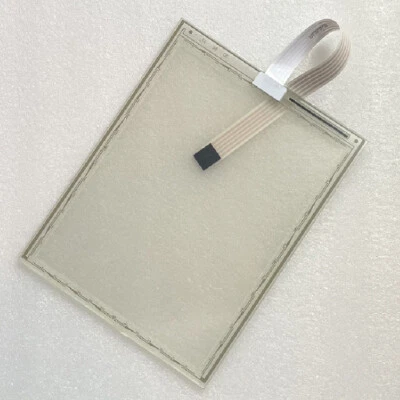 For ELO T084S-5RA002N-0A18R0-150FH Touch Screen Glass 8.4" 196*150mm Touchpad - Image 1 of 4