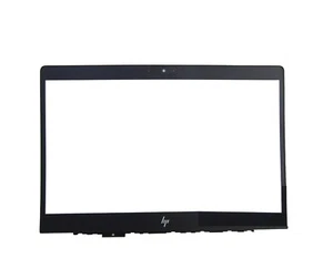 HP ZBOOK 14U-G6 745 G6 840-G6 Bezel with one or NO cameral L62748-001 - Picture 1 of 3
