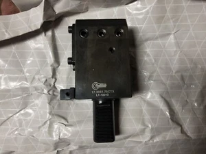 VDI30 PERIPHER GERADE 1-1/4 ZOLL BOHRSTANGE WERKZEUGHALTER GLOBAL PM54.3032 - Bild 1 von 5