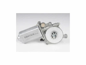 For 1992-1999 Chevrolet C2500 Suburban Window Motor Front Right AC Delco 12679MZ - Picture 1 of 2