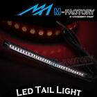 For Harley Davidson 1pc Led Strip Bar Integrate Tail Stop & Indicator Light