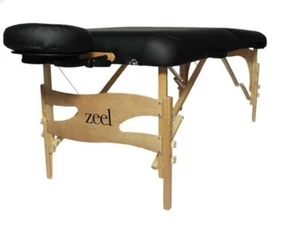 Earthlite Zeel Portable Massage Table - Picture 1 of 1