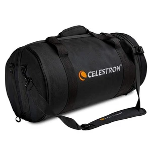 – 8” Telescope Optical Tube Bag – Custom Carrying Case Fits Schmidt-Cassegrai... - Picture 1 of 6