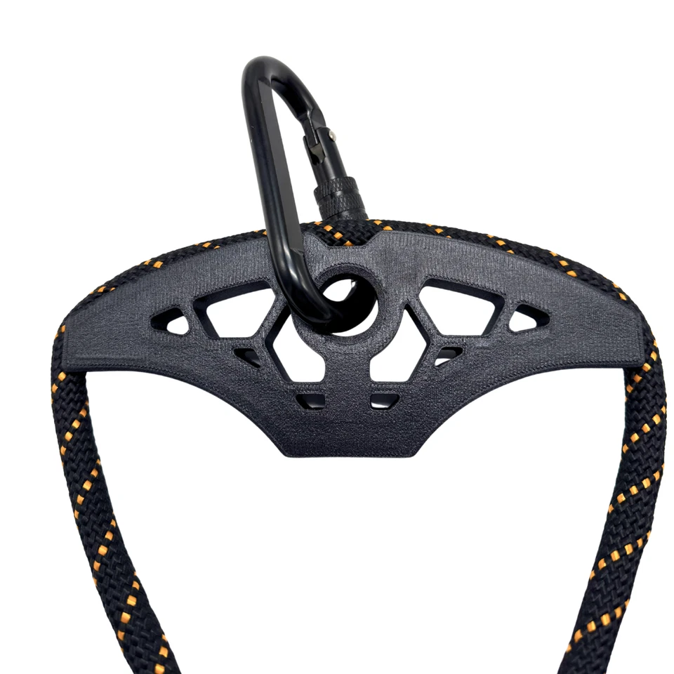 HAVROK HammerHead | Saddle Hunting Bridge Spreader | Fits 8 - 11mm Line - Image 1 of 2