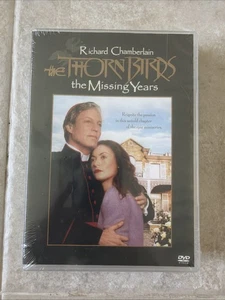 The Thorn Birds: the Complete Collection DVD SET (DVD) NEW SEALED Missing Years - Foto 1 di 3