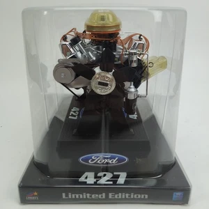 Liberty Classics 1:6 Ford 427 Wedge Engine Moving Parts Model Display 84032 - Picture 1 of 24
