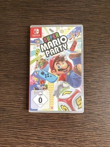 Super Mario Party - Bild 1 von 3