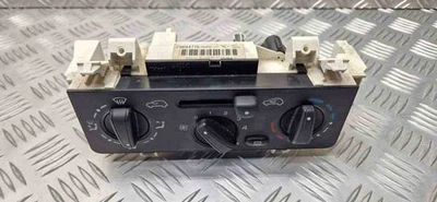 CITROËN C3 II Altre Centraline F664477S 1.10 Benzina 44kw 2002 31117501 - Immagine 1 di 4