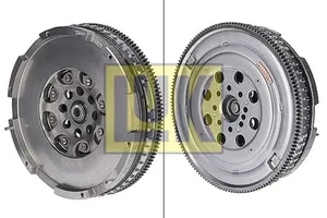 Schwungrad Schaltgetriebe 415 0942 10 LuK für MERCEDES-BENZ SPRINTER 4-t Kasten - Bild 1 von 7