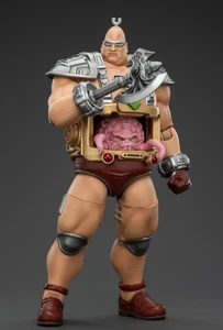 Krang 1/18 Scale | Teenage Mutant Ninja Turtles | Joy Toy - Picture 1 of 18