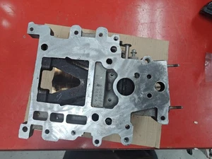 Late 90s,🇺🇸GM 3.8L  Gen 2 M90 Eaton Supercharger Housing Only - Bild 1 von 13