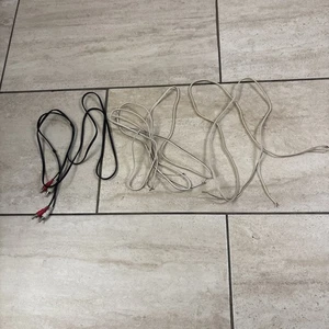 WIRES FOR Acoustic Audio PSW8 Home Theater - Picture 1 of 10