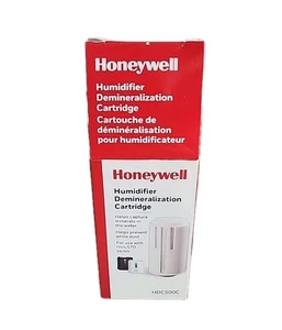 Honeywell Humidifer Demineralization Cartridge HDC500C For HUL570 SERIES new - Picture 1 of 7