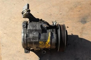 2000 LEXUS ES300 AIR CONDITION AC COMPRESSOR - Picture 1 of 12