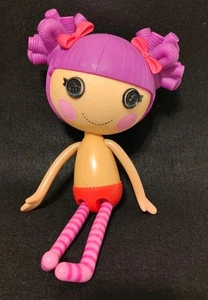 Muñeca de tamaño completo MGA Entertainment LALALOOPSY Lady Stillwaiting 2009 2/26 12"  - Imagen 1 de 9