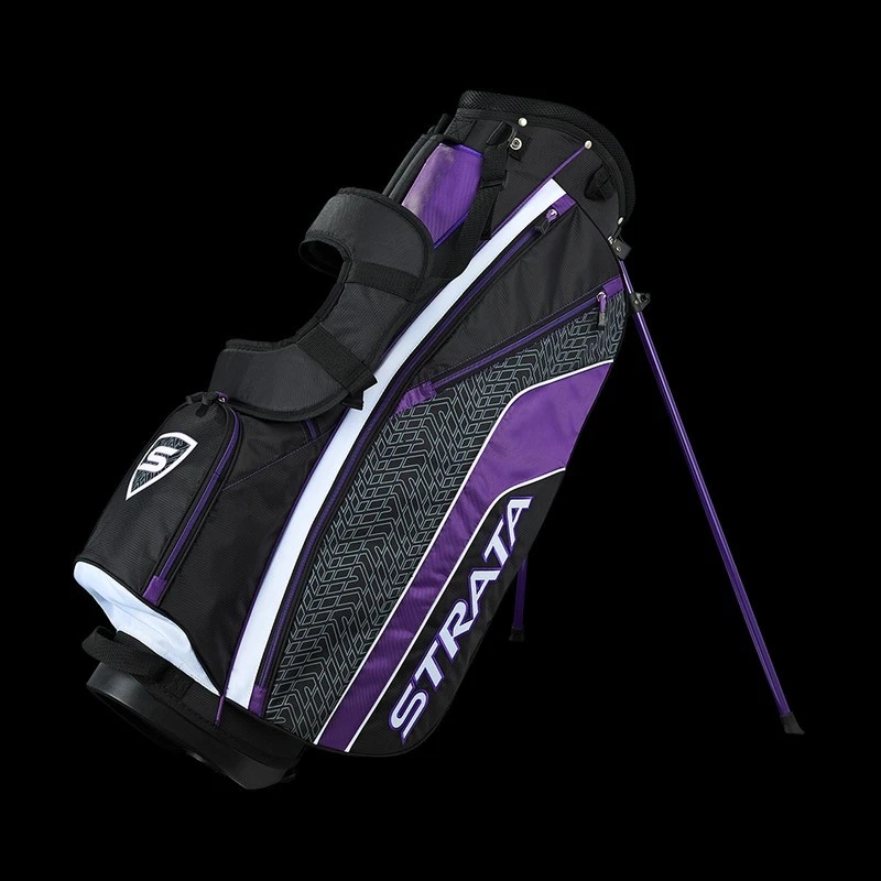 Womens Golf Bag With Stand - Image 1 of 1