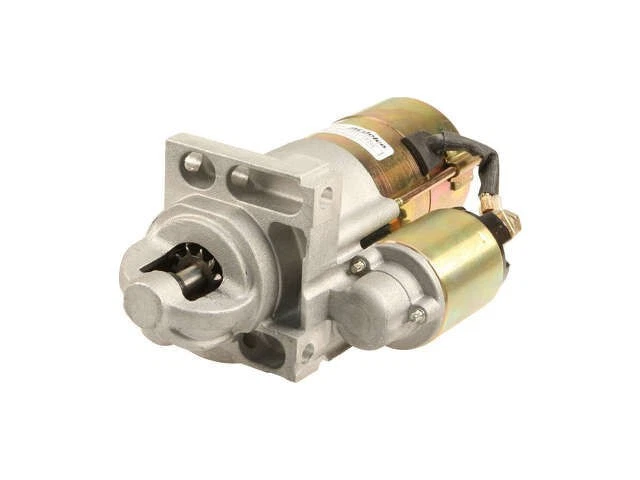 Motor De Arranque Para GMC Yukon XL 2500 2002-2005 6.0L V8 2003 2004 FC735ZD Dorado Nuevo Foto 1 de 1