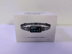 Gensang Automatic Ai Bark Collar,dog Bark Collar With Recordable Voice - Picture 1 of 5