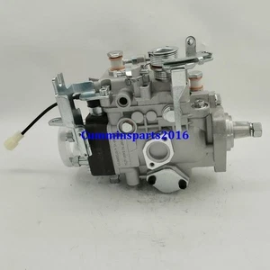 NEW 104640-4734 VE4/10F1200RNP371 16700-10H05 INJECTION PUMP for NISSAN SD25 - Picture 1 of 8