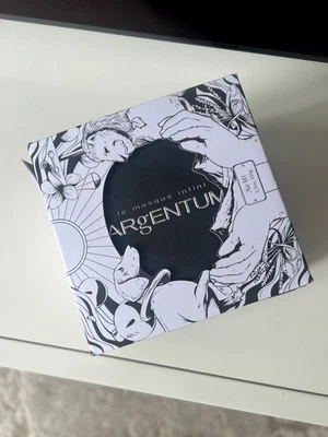 ARgENTUM Balancing Silver Clay Mask 105g *BNIB* RRP £128 - Image 1 of 4