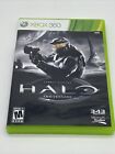 Halo: Combat Evolved -- Anniversary Edition (microsoft Xbox 360, 2011)