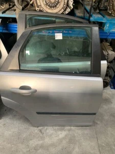 Porta Posteriore DX FORD FOCUS «II» (2005) DA 2003 A 2008 - Foto 1 di 1