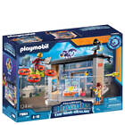 Playmobil 71084 Dragons The Nine Realms   Icarls Lab