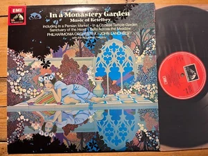 ASD 3542 In A Monastery Garden Music of Ketelby - Picture 1 of 2