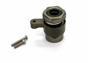 E-VIRATRUE harteloxiert verstellbar 7075Alu Servo Saver für Kraton/Outcast 1/5 - Bild 1 von 4