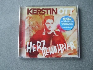 Kerstin Ott - Herzbewohner - CD - Neu ! - Bild 1 von 2