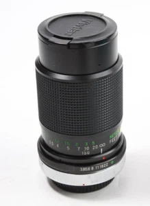 Vivitar 70-150mm 1:3.8 MC Macro focussing Lens - Canon FD - Picture 1 of 4