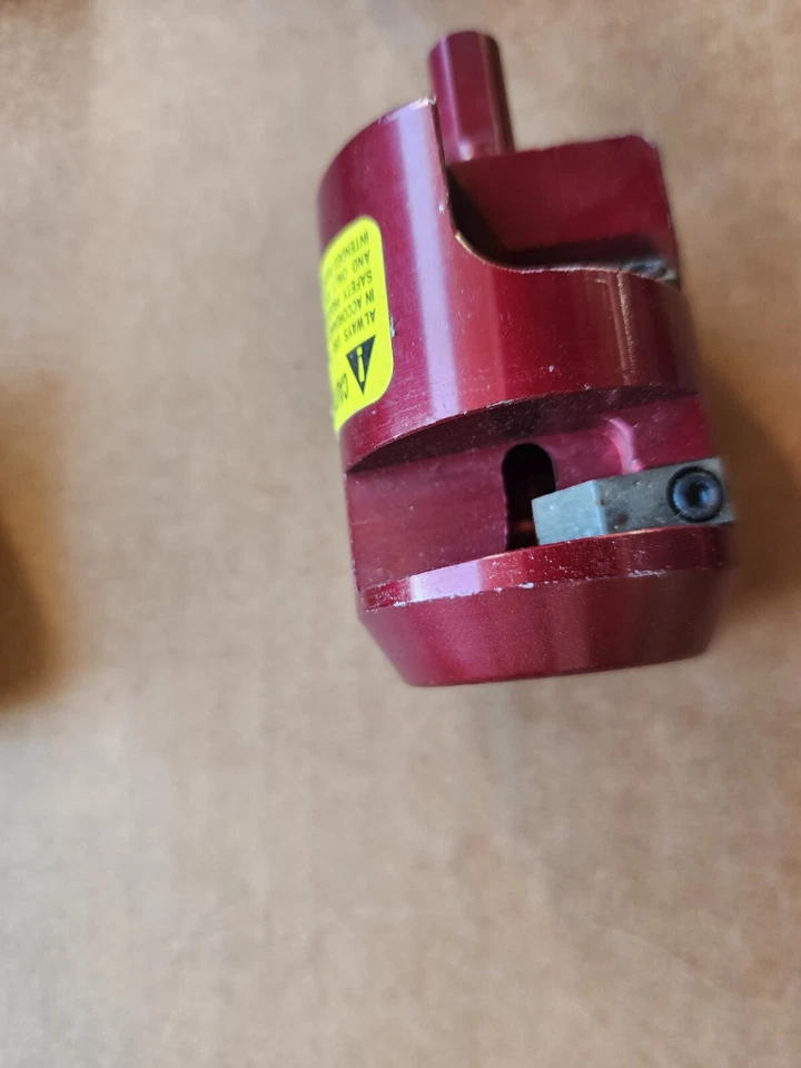 ANDREW/Commscope CPT-F4B Cable Prep Tool Unit #15 - Image 1 of 1