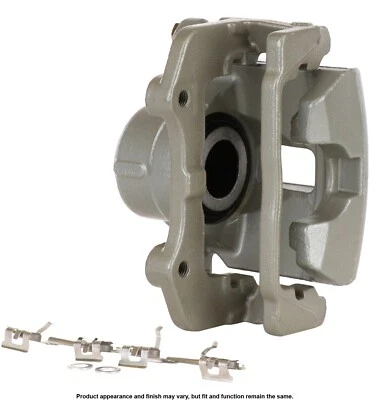 Disc Brake Caliper Front Left Cardone For 2005-2011 Chrysler 300 - Image 1 of 4