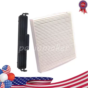 Cabin Air Filter w/Filter Access Door for 2014 Ram 1500 Big Horn Crew Cab Pickup - Picture 1 of 12