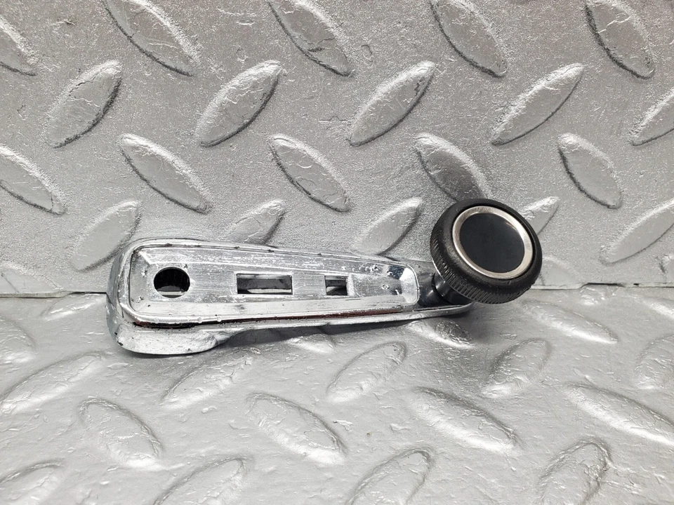 ⚙ 1191 ⚙ Mercedes-benz W108 280SE Manivela Levantador Janela - Imagem 1 de 4